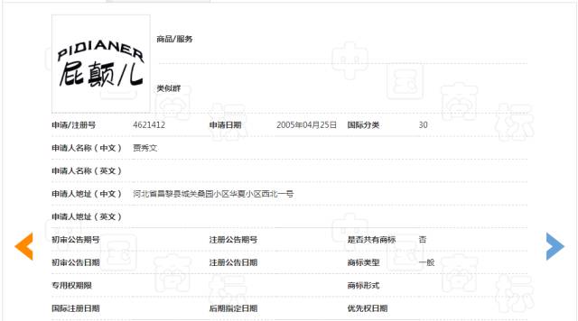 細數(shù),！那些「格調(diào)」不高被駁回的商標